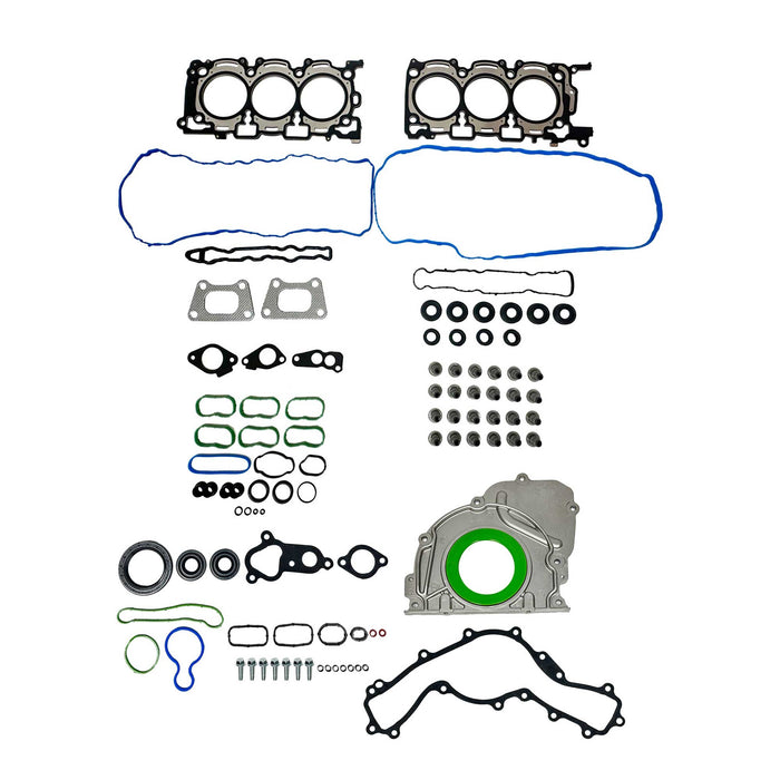 Engine Gasket Set