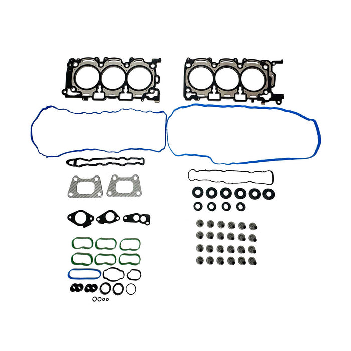 Engine Gasket Set
