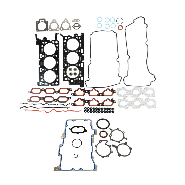 Full Gasket Set