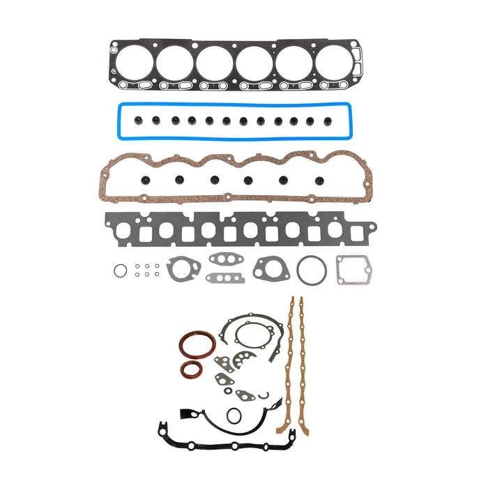 Engine Gasket Set