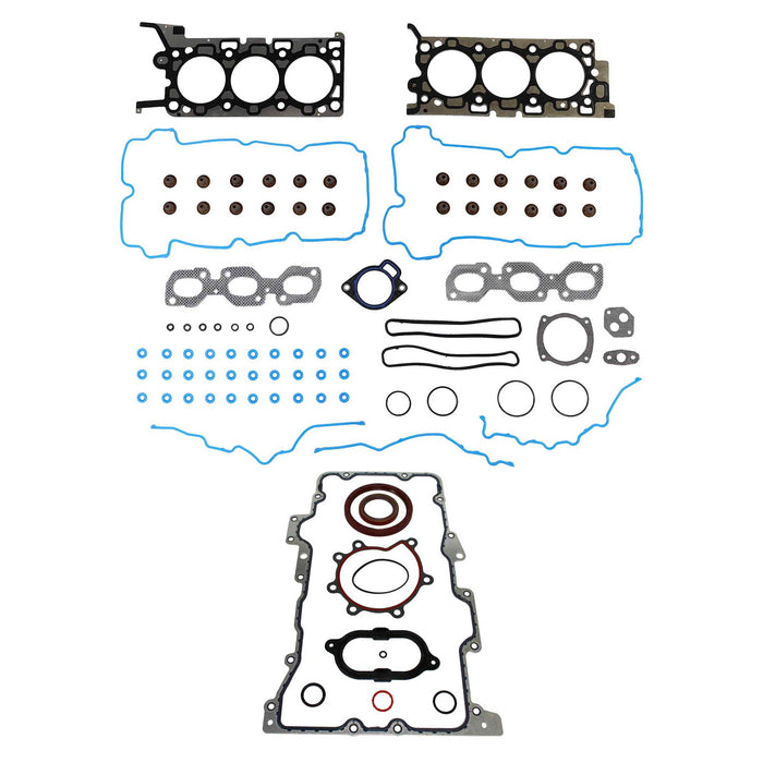 Full Gasket Set