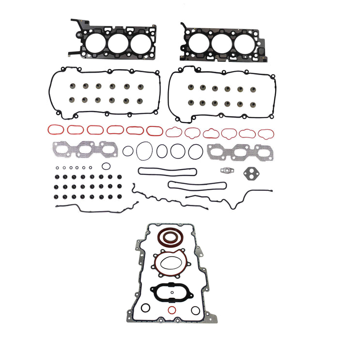 Full Gasket Set