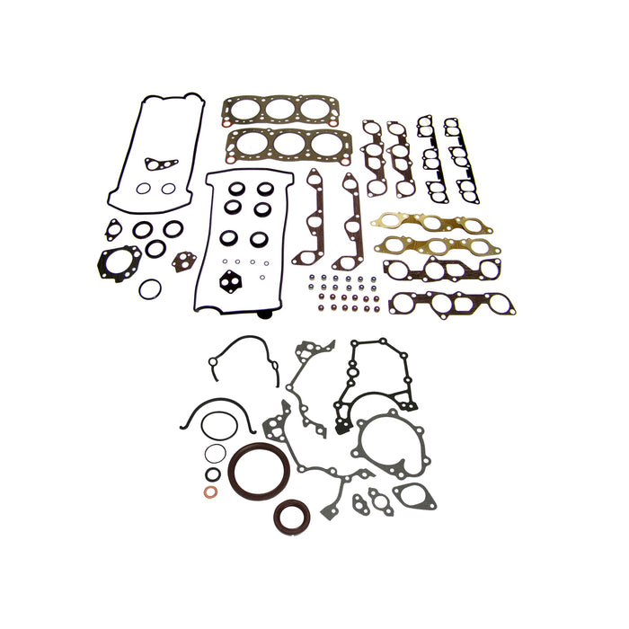 Full Gasket Set
