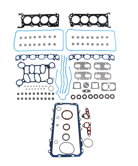 Engine Gasket Set