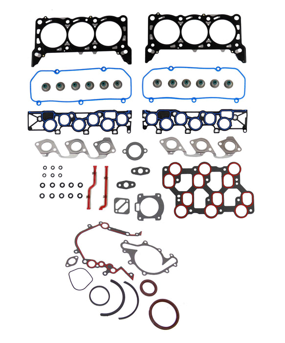 Engine Gasket Set