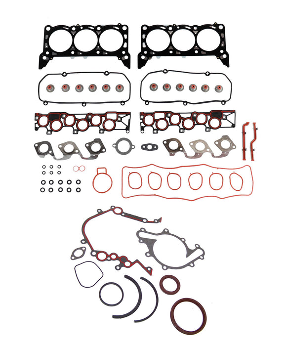 Engine Gasket Set