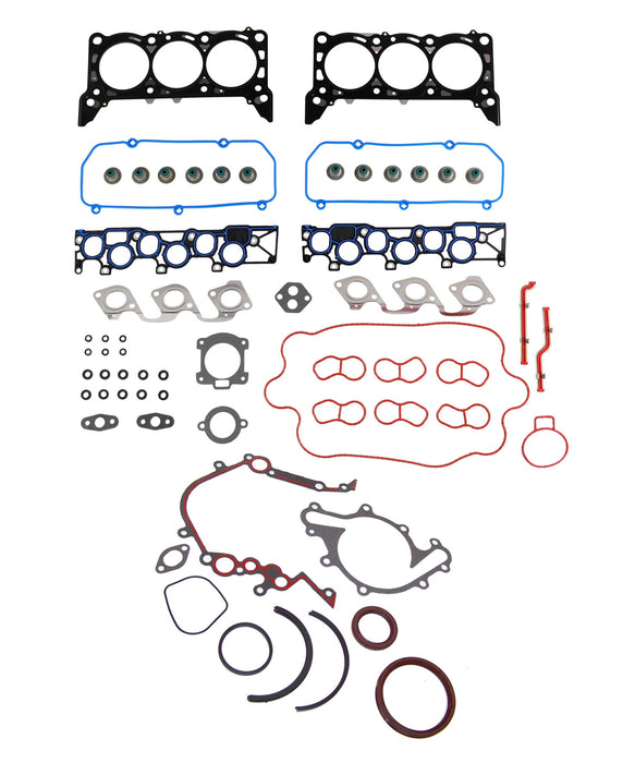 Engine Gasket Set
