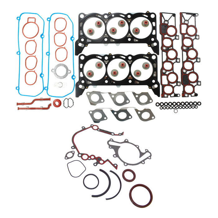 Engine Gasket Set