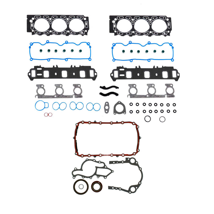 Full Gasket Set