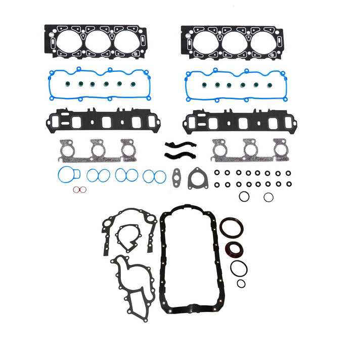 Full Gasket Set
