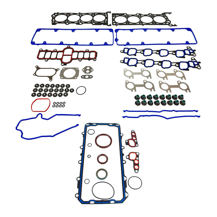 Engine Gasket Set
