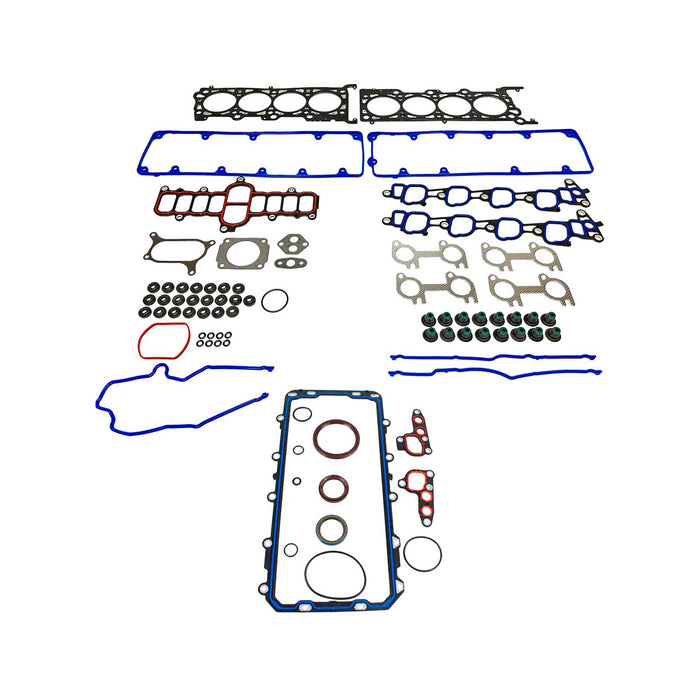 Engine Rebuild Kit