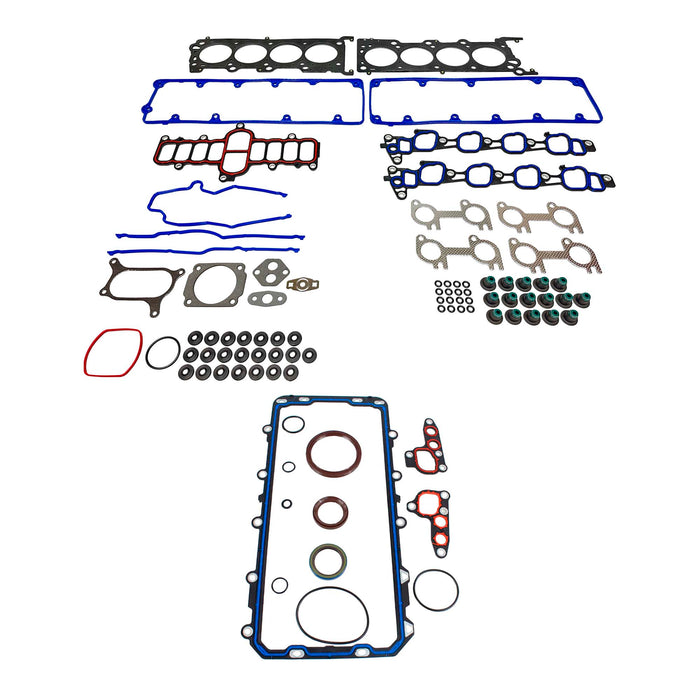 Engine Gasket Set