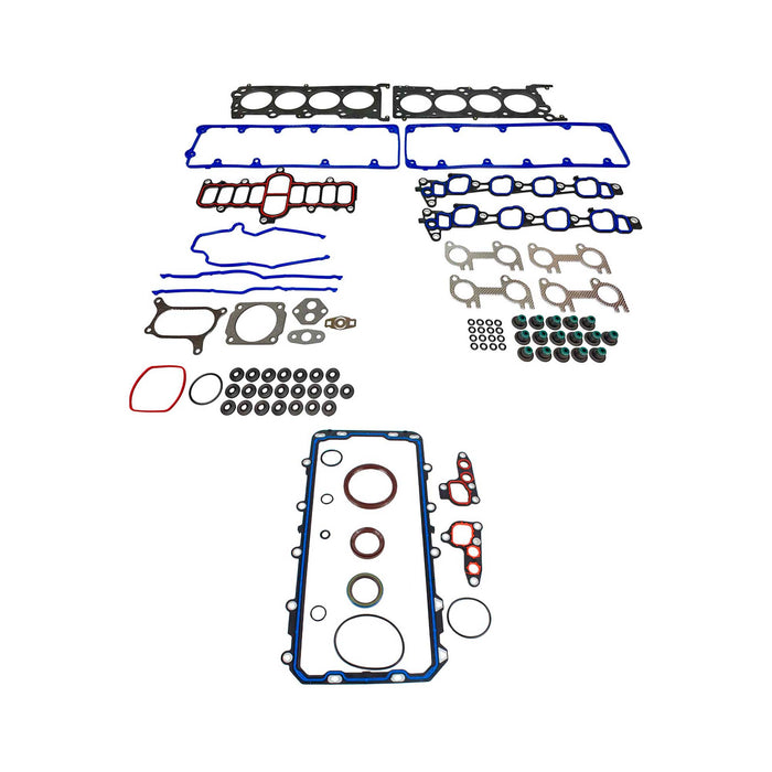 Engine Rebuild Kit