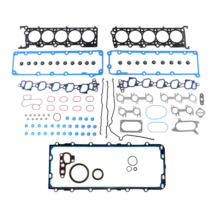 Engine Gasket Set