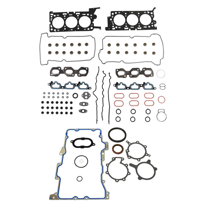 Full Gasket Set