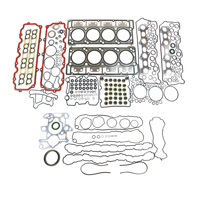 Full Gasket Set