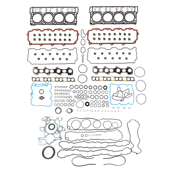 Full Gasket Set