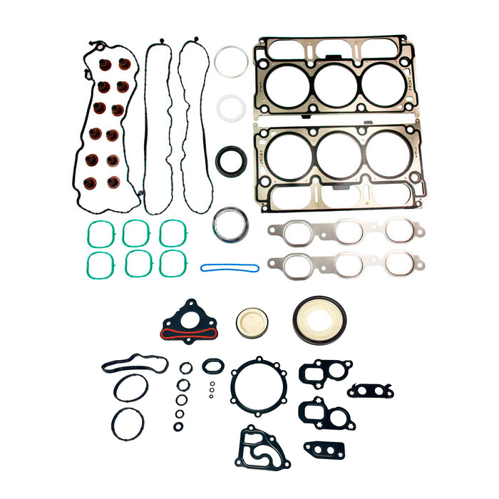 Full Gasket Set