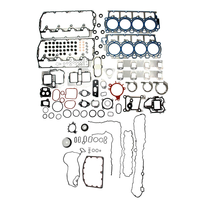 Engine Rebuild Kit