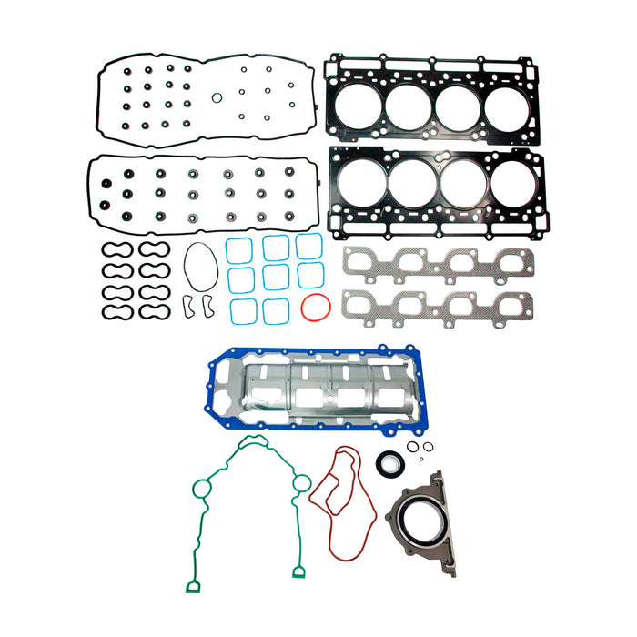 Full Gasket Set
