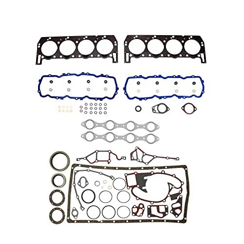 Full Gasket Set
