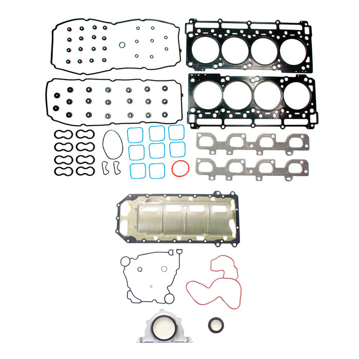 Full Gasket Set