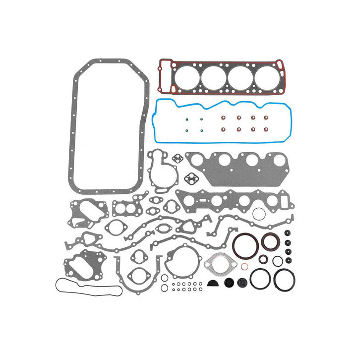 Master Engine Rebuild Kit