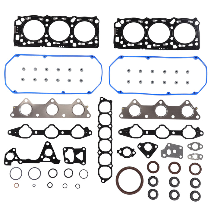 Engine Rebuild Kit