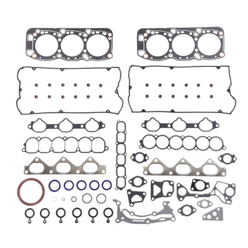 94-96 Mitsubishi Montero 3.5L V6 Full Gasket Set FGS1032