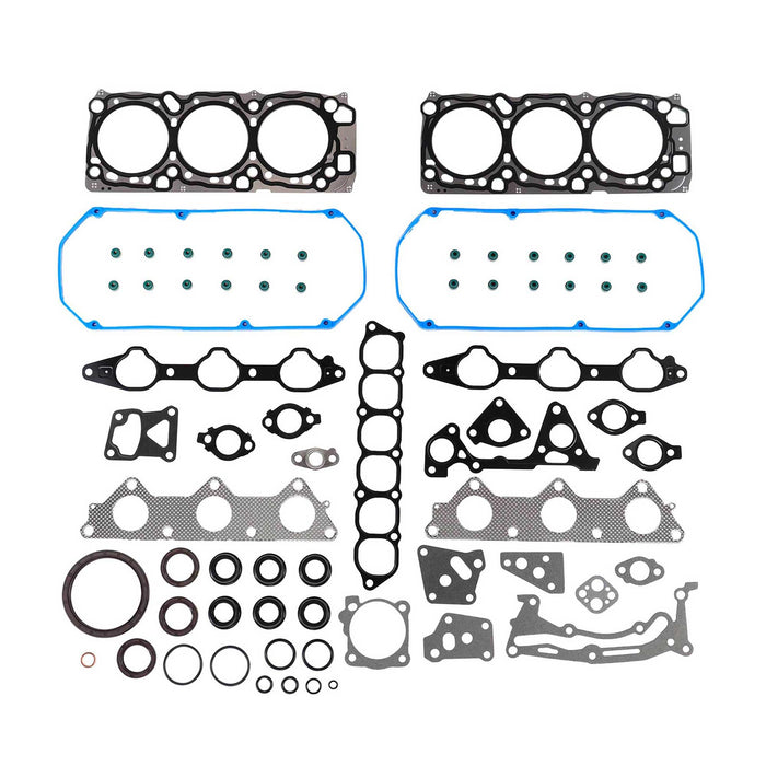 Engine Rebuild Kit