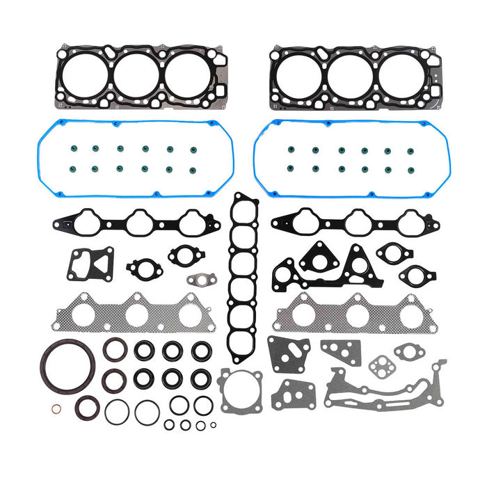 Engine Rebuild Kit