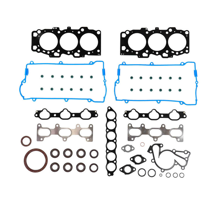 Engine Rebuild Kit