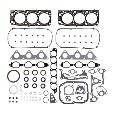 dnj gasket set 2006-2012 mitsubishi eclipse,eclipse,galant v6 3.8l fgs1069