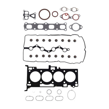 08-13 Mitsubishi 2.0L L4 Full Gasket Set FGS1076