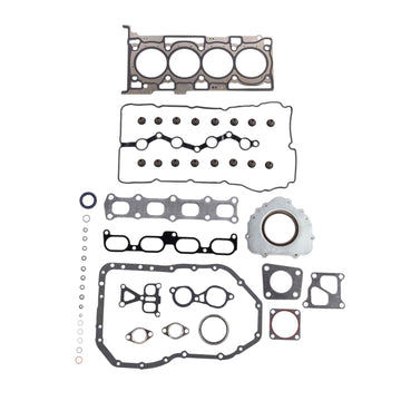 08-15 Mitsubishi 2.4L L4 Full Gasket Set FGS1080
