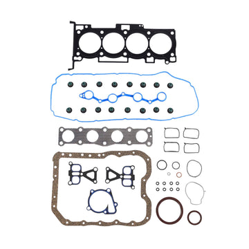 dnj gasket set 2009-2013 hyundai,kia sonata,optima,rondo l4 2.4l fgs1081