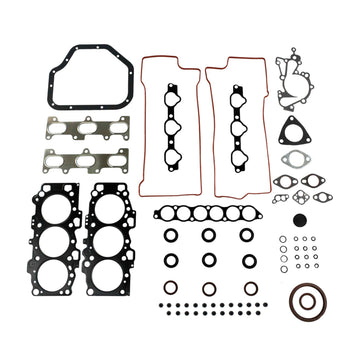 dnj gasket set 2007-2008 hyundai santa fe,santa fe v6 2.7l fgs1082