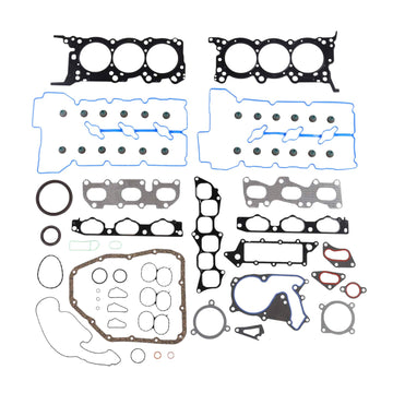 07-12 Hyundai Kia 3.8L V6 Full Gasket Set FGS1084