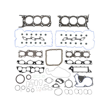 dnj gasket set 2010-2012 hyundai genesis coupe,genesis coupe,genesis coupe v6 3.8l fgs1086