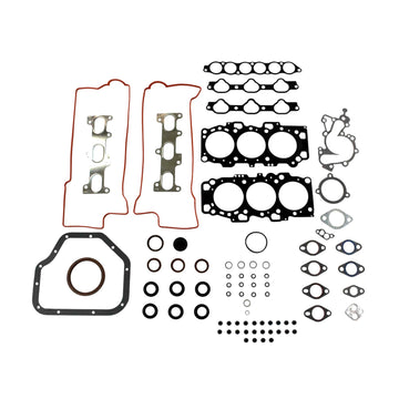 dnj gasket set 2006-2010 hyundai,kia optima,optima,rondo v6 2.7l fgs1089