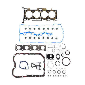 dnj gasket set 2010-2013 hyundai,kia santa fe,tucson,optima l4 2.4l fgs1091