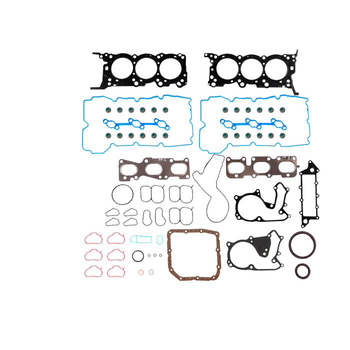 Engine Re-Ring Kit