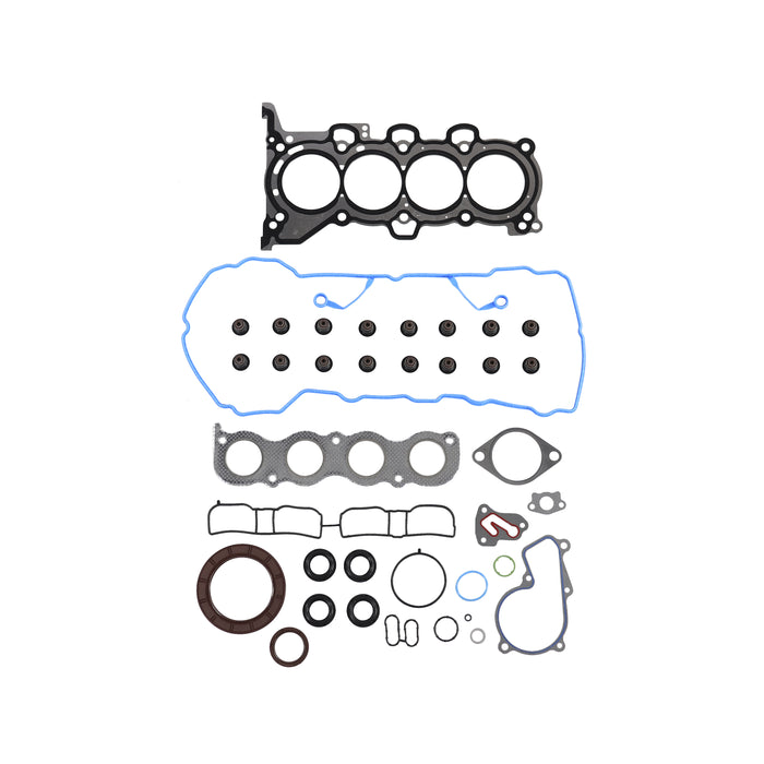 Master Engine Rebuild Kit