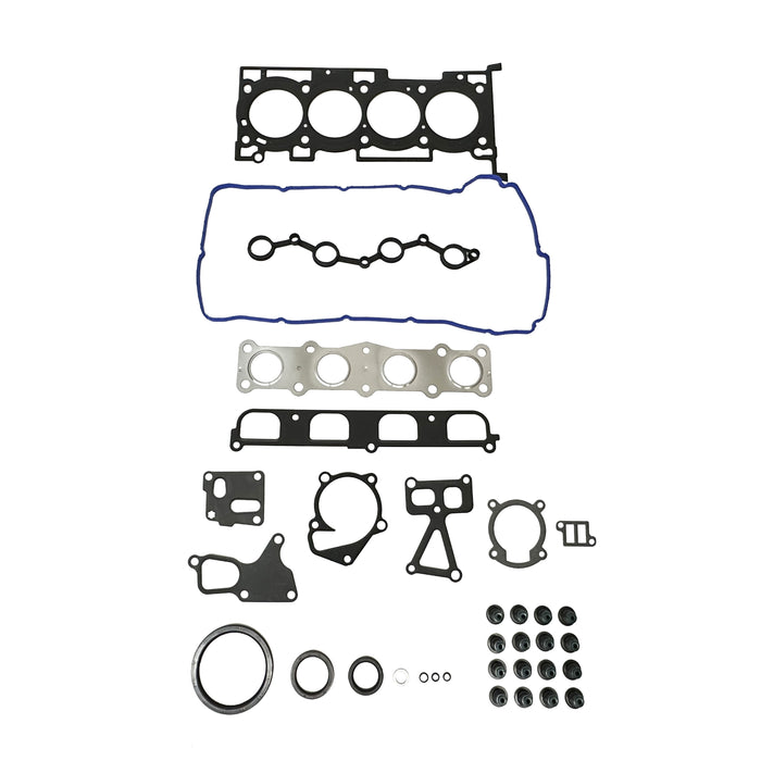 Engine Re-Ring Kit