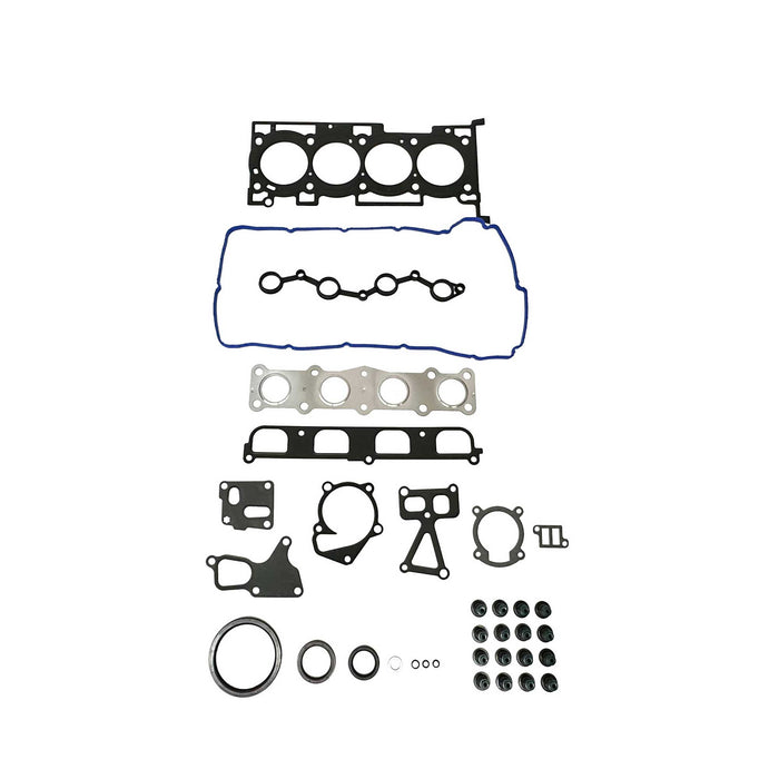 Engine Rebuild Kit