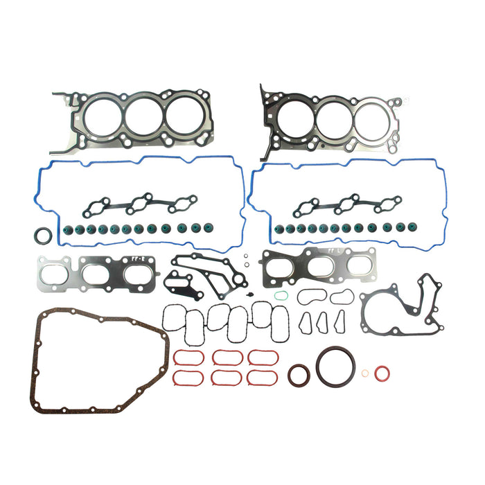 Engine Re-Ring Kit