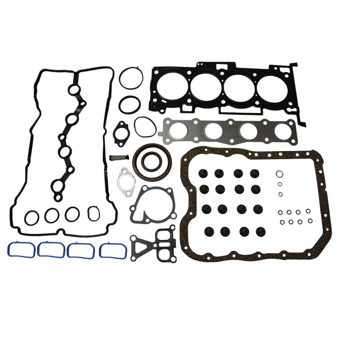 Engine Re-Ring Kit