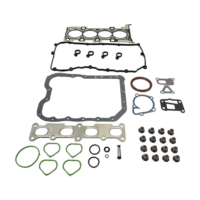 Engine Gasket Set