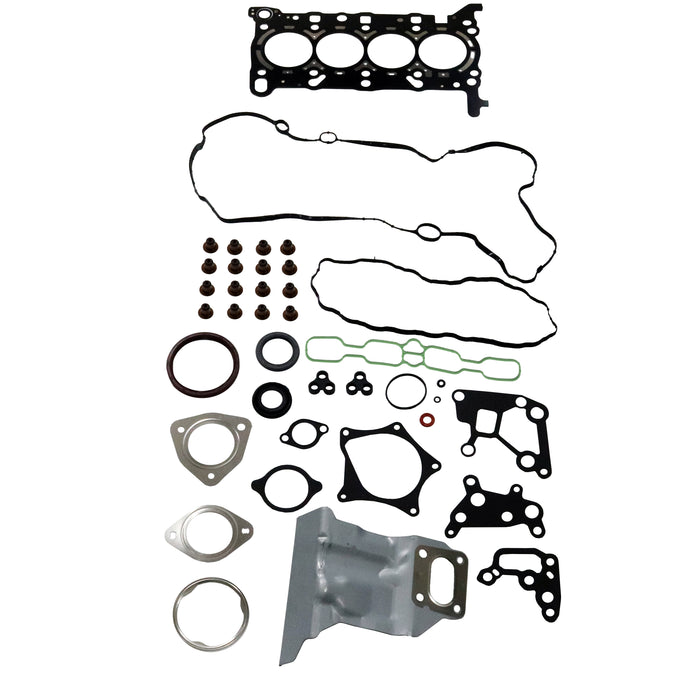 Engine Re-Ring Kit